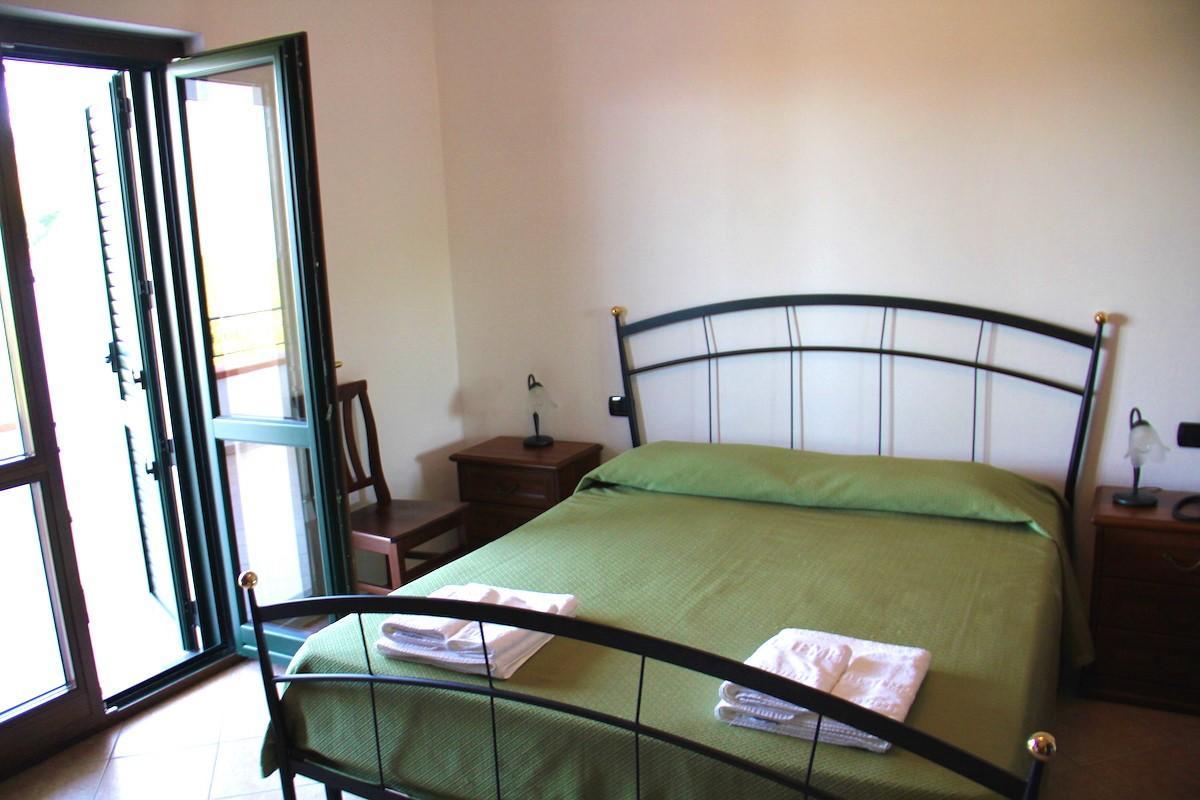 Bel Tempio Guest House ซานโจวานี อาปีโร ภายนอก รูปภาพ