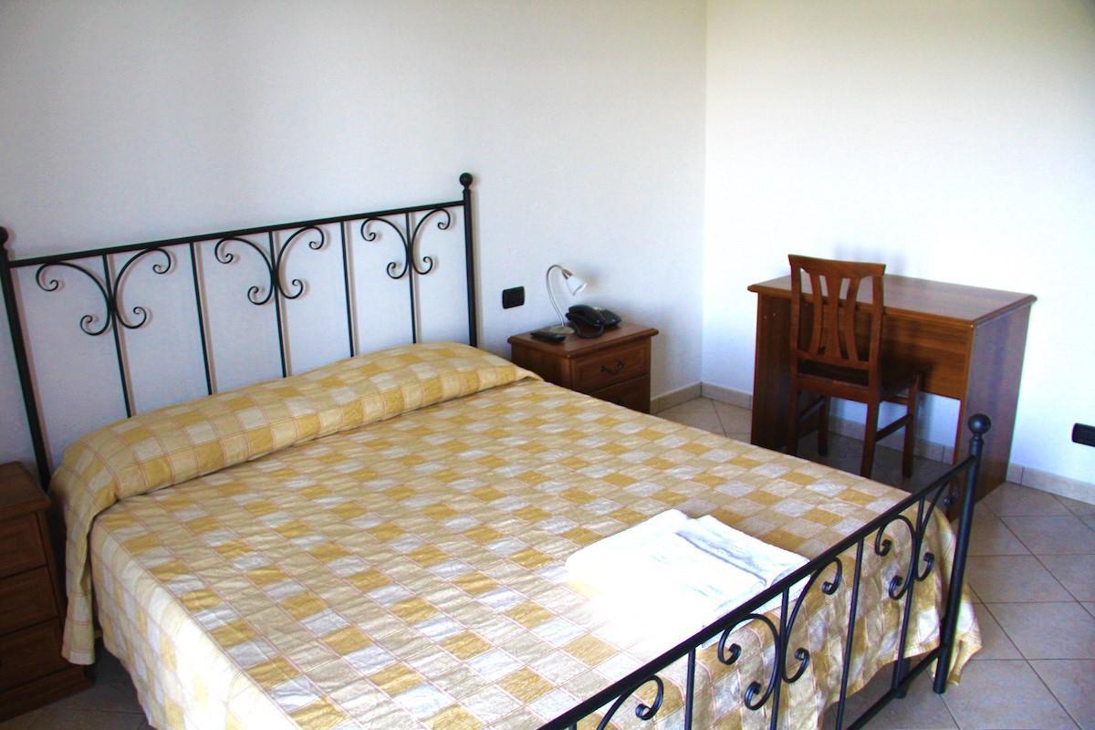 Bel Tempio Guest House ซานโจวานี อาปีโร ภายนอก รูปภาพ